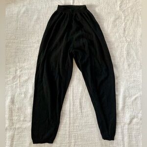 Babaa no25 Merino Wool pants (read listing!)